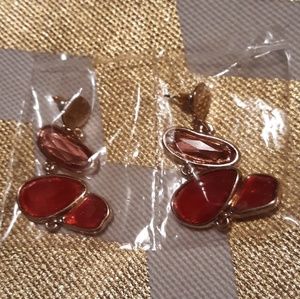Dangling Earrings New in wrapping no tags